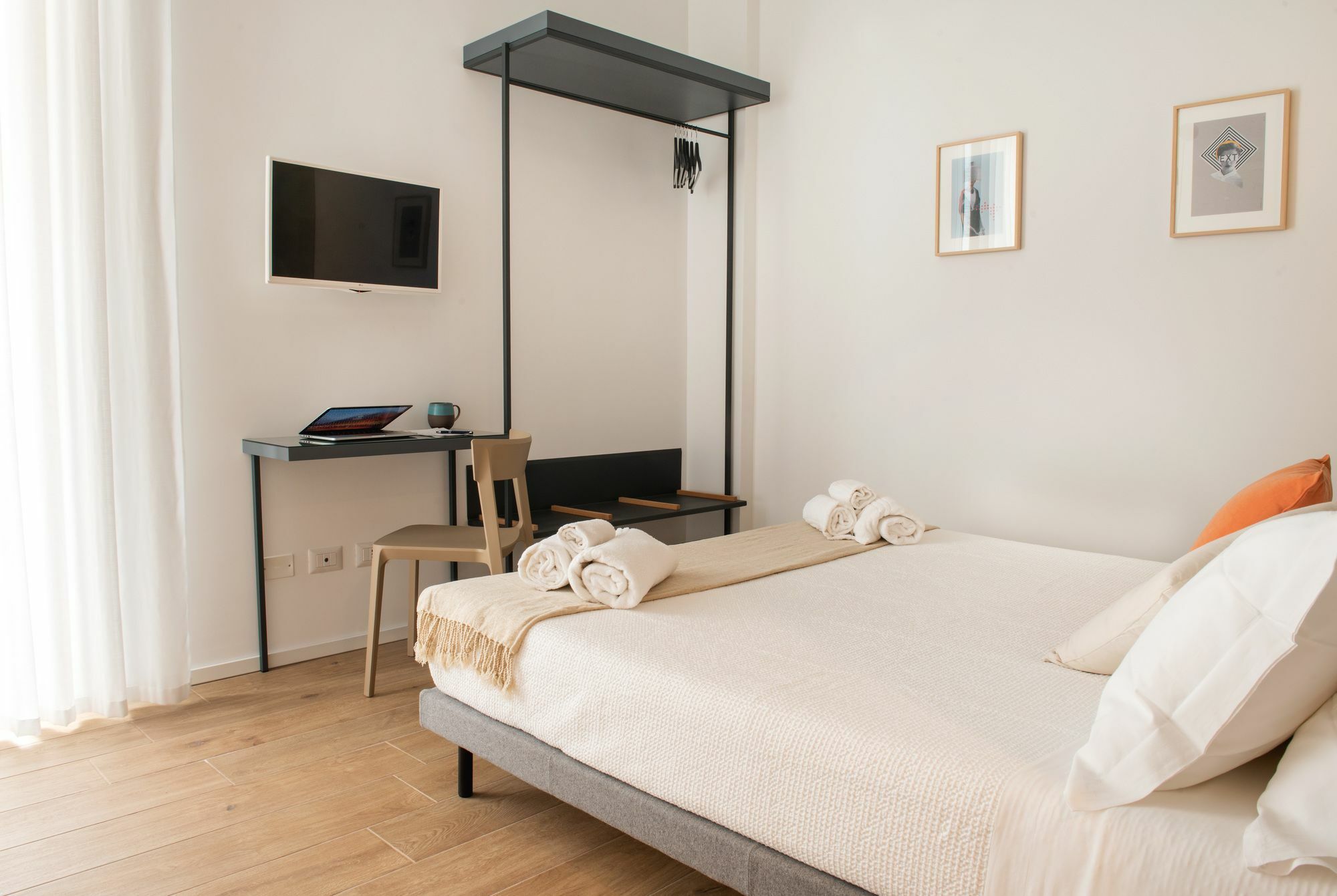 Casa Qosi B&B Ragusa Exterior foto