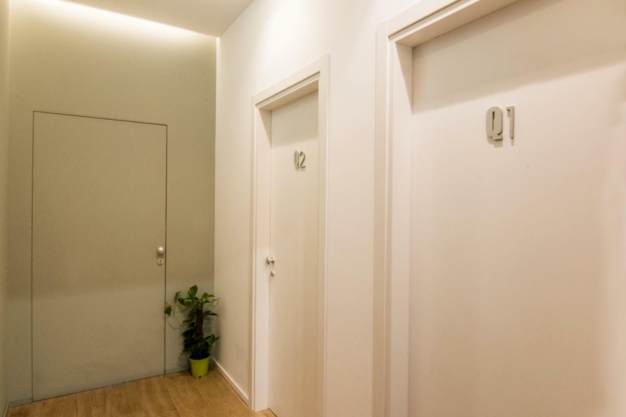 Casa Qosi B&B Ragusa Exterior foto